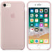 Apple MQGQ2ZM/A coque de protection pour téléphones portables 11,9 cm (4.7'') Rose Apple iPhone 8/7