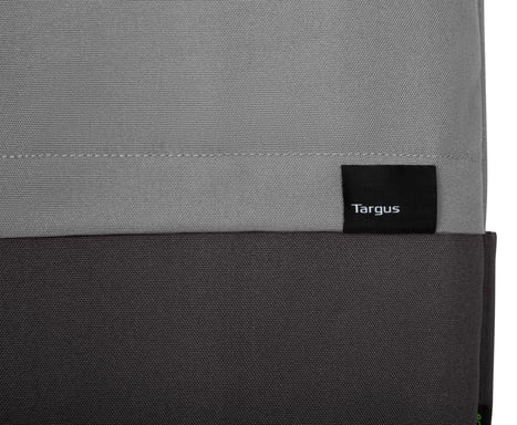 Targus Sagano 39,6 cm (15.6'') Sac à dos Noir, Gris