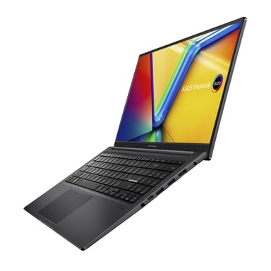 ASUS Vivobook 15 OLED X1505VA-L1781W Notebook Intel® Core? i5-13420H 39,6 cm (15,6'') 2.8K 16 GB DDR4-SDRAM 512 GB SSD Wi-Fi 6E (802.11ax) Windows 11 Home Nero