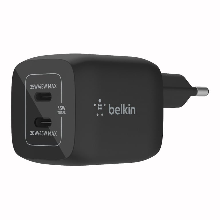 Belkin BoostCharge Pro Universel Secteur Intérieure - vue 2