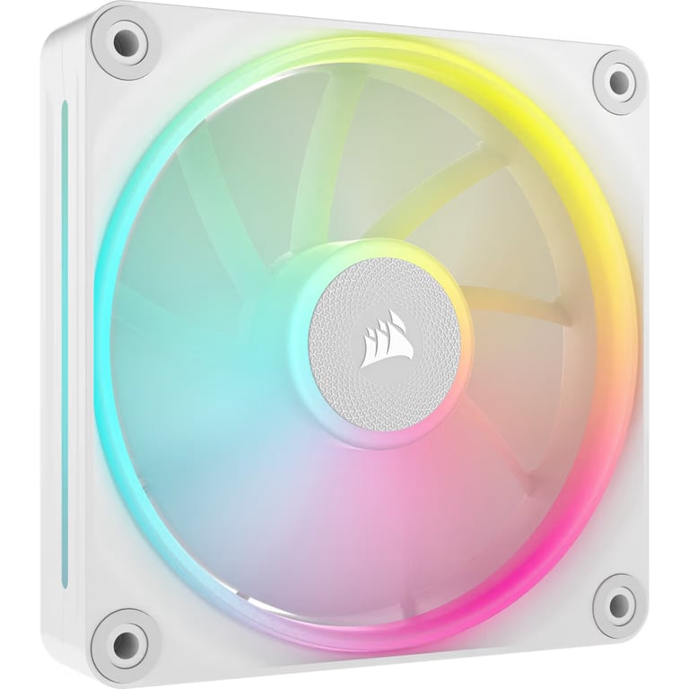 Corsair iCUE LINK LX120 RGB Triple Pack - vue 5
