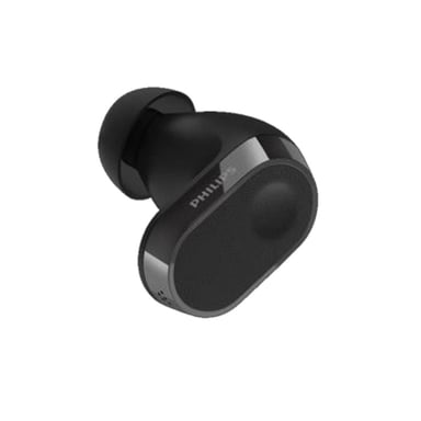 Philips T2 FIDELIO - Neuf Noir - vue 3