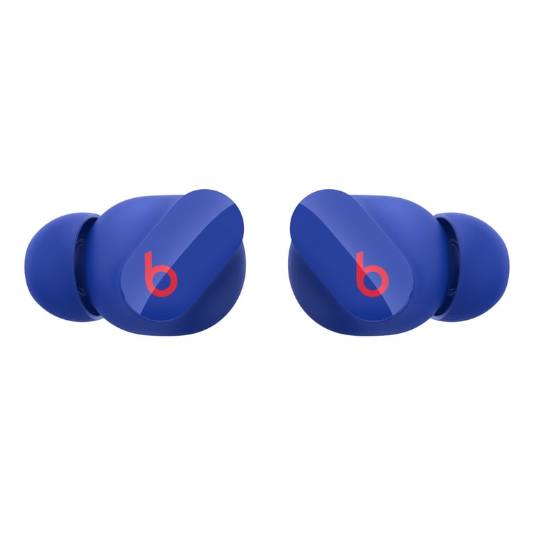 Beats by Dr. Dre Beats Studio Buds Auriculares True Wireless Stereo (TWS) Dentro de oído Música Bluetooth Azul