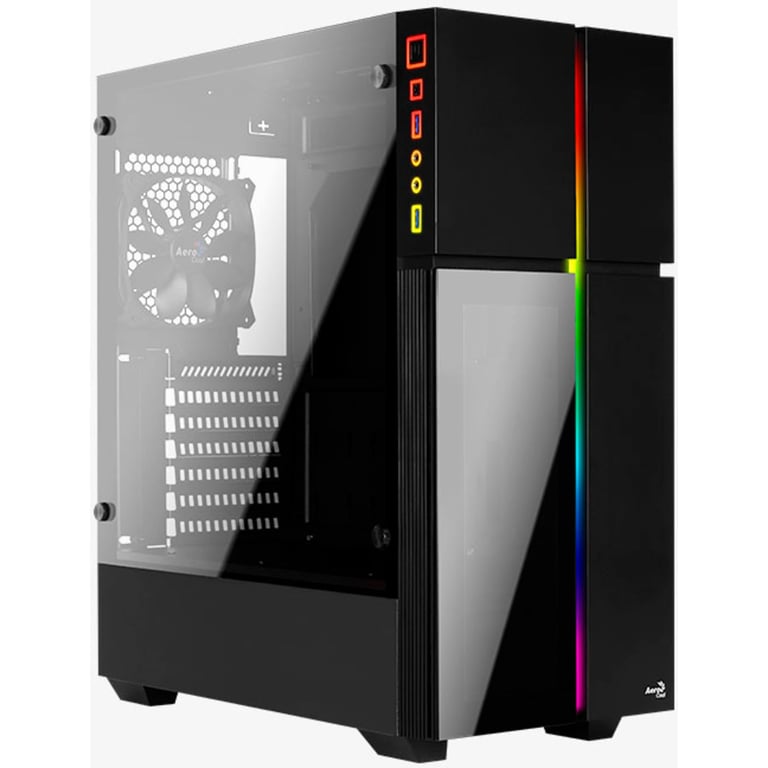 AEROCOOL Playa Boitier Moyen Tour Neuf