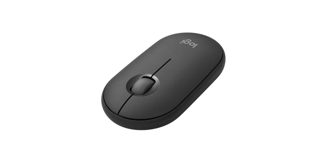 Clavier Et Souris Logitech Pebble 2 Combo – Ultra-Fin, Bluetooth, QWERTY US