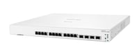 HPE Networking Instant On Switch Series 1960 JL805A 12 X 10GB BASET  4 X 10GB SFP GARANZIA A VITA LIMITATA