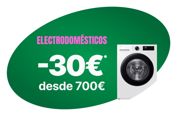 Electrodoméstico