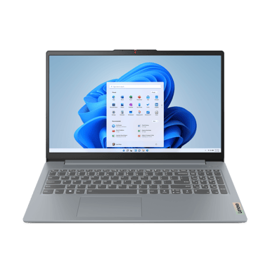 Portable LENOVO IdeaPad Slim 3 15IRH8 INTEL i7-13620H 16GB DDR5 512GB Integrated Intel UHD Graphics 15''FHD Win11H 83EM009TFR