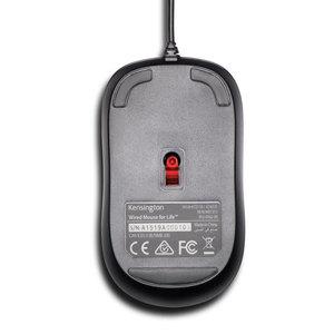 d'ordinateur ValuMouse Kensington Optique 3 boutons Filaire - vue 3