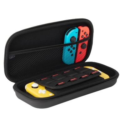 Funda protectora - KONIX - Naruto : Sakura - Switch