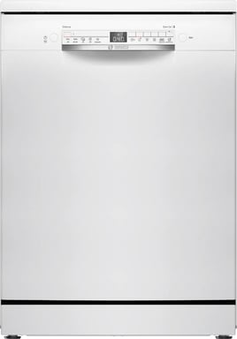 Bosch Serie 2 SMS2ITW09E lavavajillas de libre instalación 13 cubiertos E