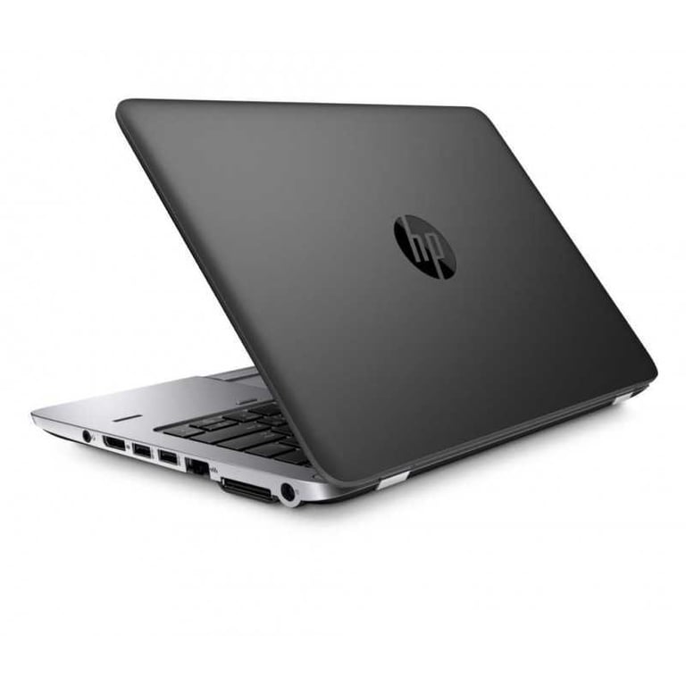 HP EliteBook 820 G2 - 8Go - SSD 512Go