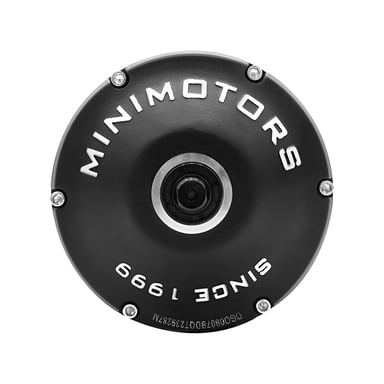 Motore Originale per Monopattino Dualtron Togo 48V Potente Ultra Resistente