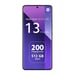 Redmi Note 13 Pro+ (5G) 512 Go, Violet, Débloqué