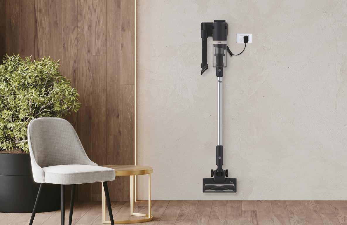 Aspirateur balai sans fil HOOVER HFG10H - vue 4