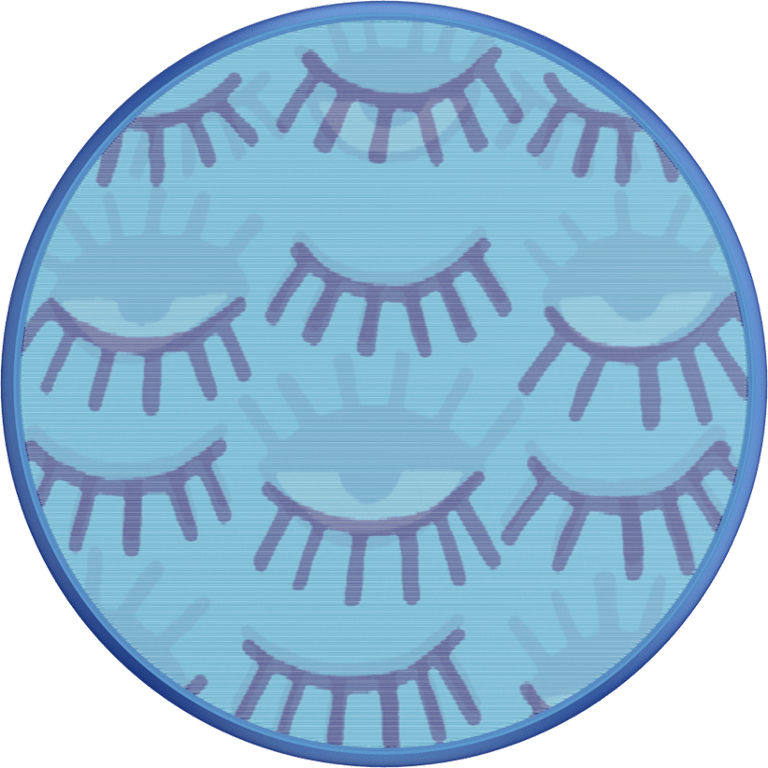 Popsockets - Lenticular Wink