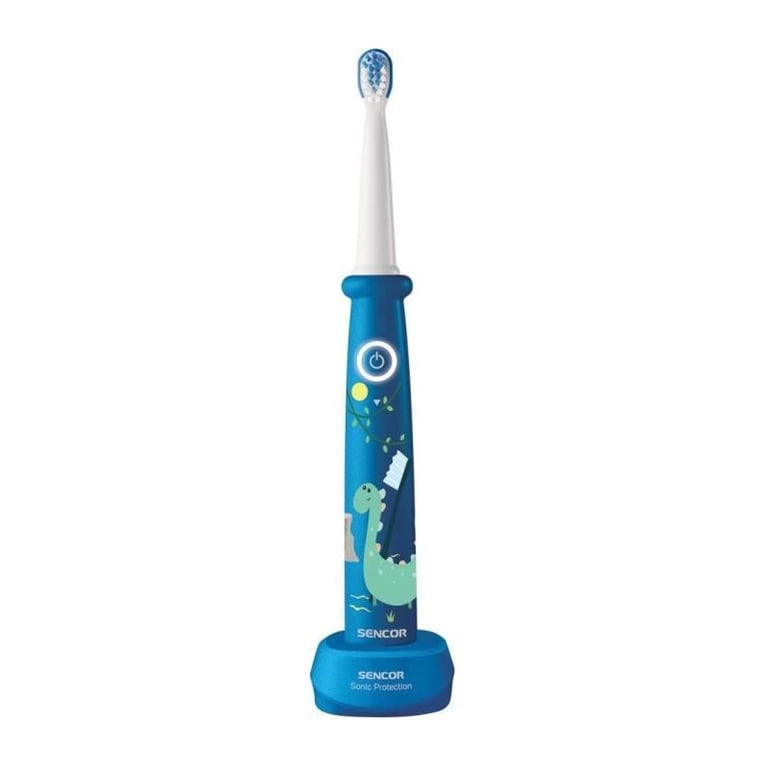 Brosse à dents électrique enfants Sencor SOC 0910BL