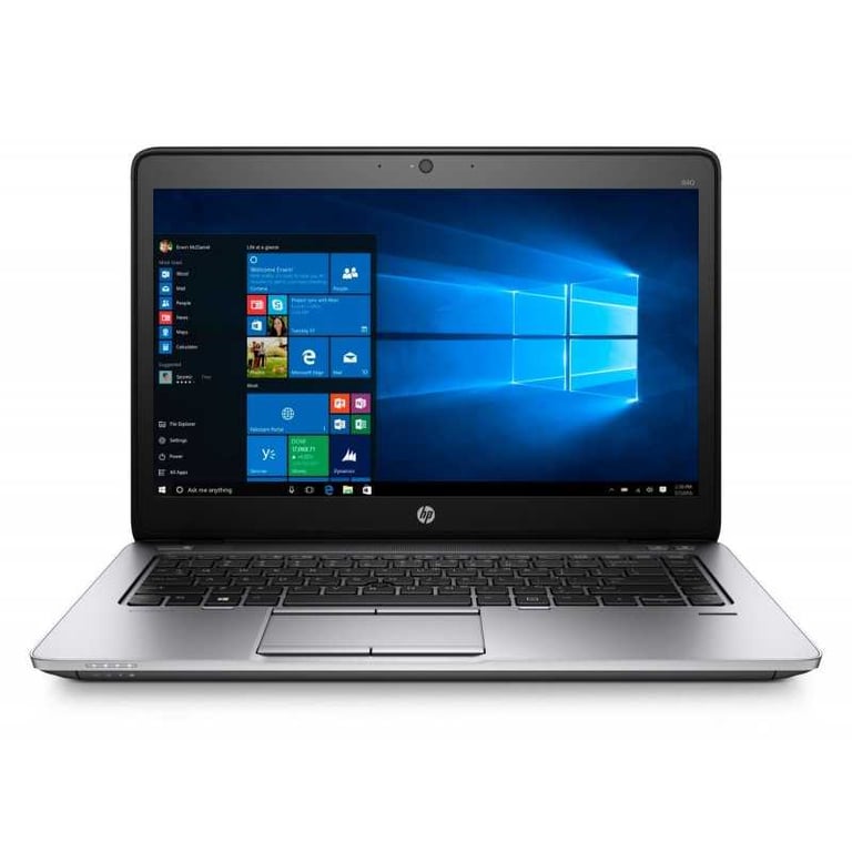 HP EliteBook 840 G2 - 16Go - HDD 500Go