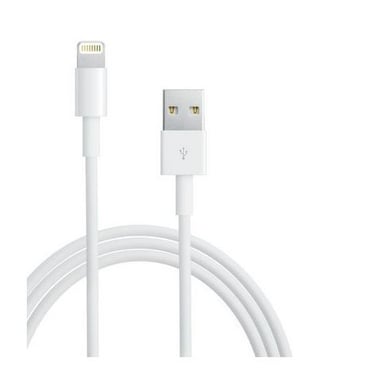Cable USB iPhone 5 lightning chargeur