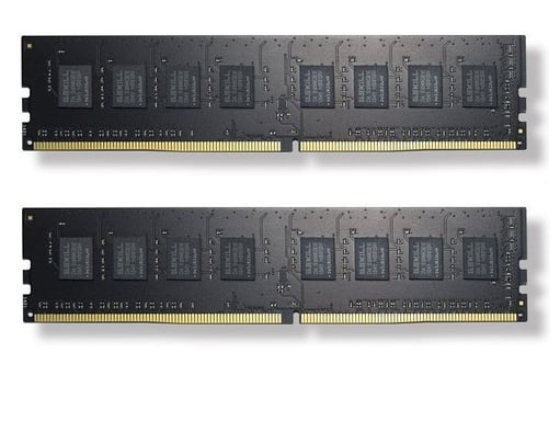 G.Skill 16GB DDR4 módulo de memoria 2 x 8 GB 2133 MHz