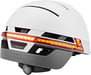 Casque vélo connecté LIVALL BH51M NEO - Sandstone Grey - Taille L