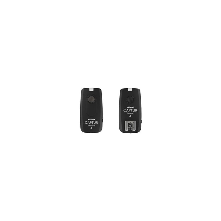 HAHNEL Kit Captur Emetteur récepteur pour Sony Neuf
