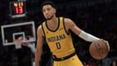 Take-Two Interactive NBA 2K26 NSW2 Estándar Nintendo Switch 2
