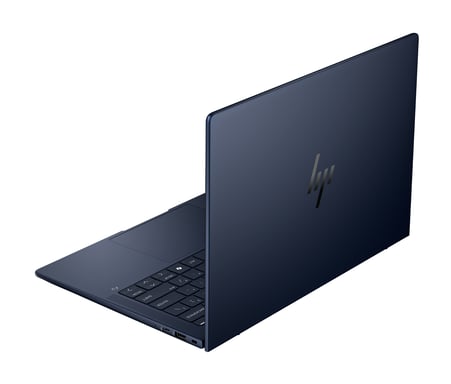 HP EliteBook X G1i Next Gen AI Wolf Pro Security Edition Copilot+ PC Intel Core Ultra 7 258V Ordinateur portable 35,6 cm (14'') WUXGA 32 Go LPDDR5x-SDRAM 1 To SSD Wi-Fi 7 (802.11be) Windows 11 Pro Bleu