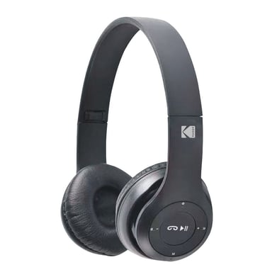 KODAK 500+ Écouteurs sans Fil - Votre Compagnon Parfait pour un Son Immersif