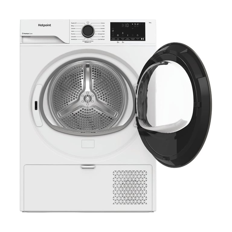Hotpoint HPT BS IT sèche linge Pose libre Charge avant 11 kg Neuf - vue 3