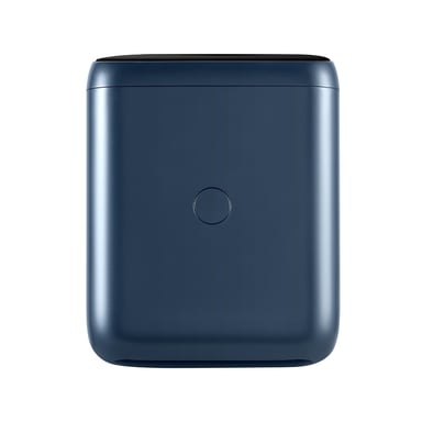 WANBO T2 MAX NEW BLUE proyector de película 450 lúmenes ANSI 1920 x 1080 Pixeles Azul