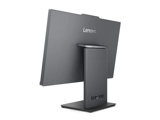 Lenovo ThinkCentre neo 50a 24 5 12SC - Core 5 210H Intel Graphics - AZERTY Tout-en-un - vue 1