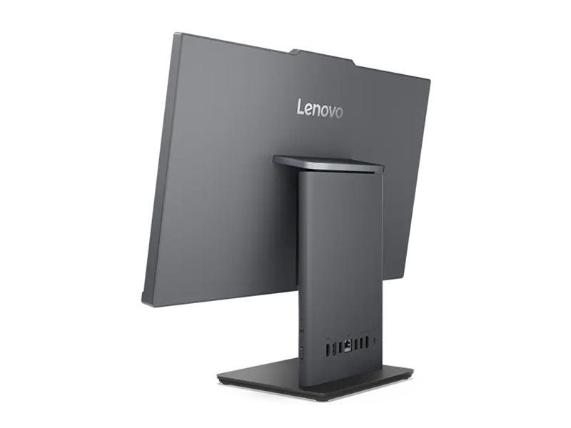 Lenovo ThinkCentre neo 50a 24 5 12SC - Core 5 210H Intel Graphics - AZERTY Tout-en-un