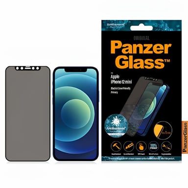 Privacy da bordo a bordo PanzerGlass