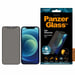 Privacy da bordo a bordo PanzerGlass