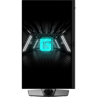 MSI G272QPF E2 pantalla para PC 68,6 cm (27'') 2560 x 1440 Pixeles Wide Quad HD Negro