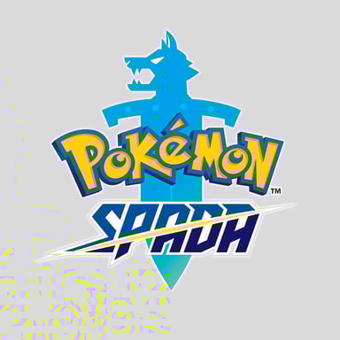 Pokémon Spada Switch