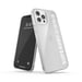 Funda Snap para iPhone 12 Pro Max - Transparente