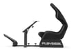 Playseat Evolution Seggiolino universale Seduta imbottita Nero