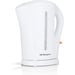 Hervidor de Agua Orbegozo KT 6003- 2200W- Capacidad 1.7L