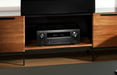 Denon AVR-X2800H DAB receptor AV 95 W 7.1 canales Estéreo 3D Negro
