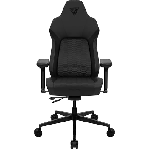 Chaise Gaming CORE Smart avec Technologie CORE.RDY Ajustable