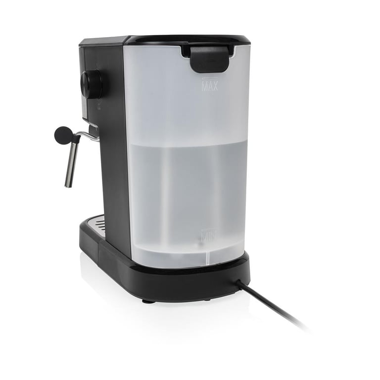 Tristar CM 2278 Machine à expresso acier inoxydable - vue 2