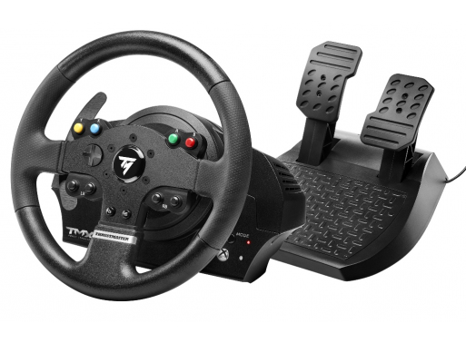 Volante Thrustmaster TMX Force Feedback Nero PC, Xbox One