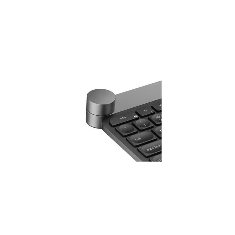 Logitech 920 008497 clavier Universel RF sans fil + Bluetooth AZERTY Français Neuf - vue 2