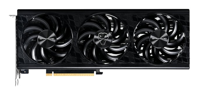 Gainward GeForce RTX 5060 Ti Python III NVIDIA 8 GB GDDR7