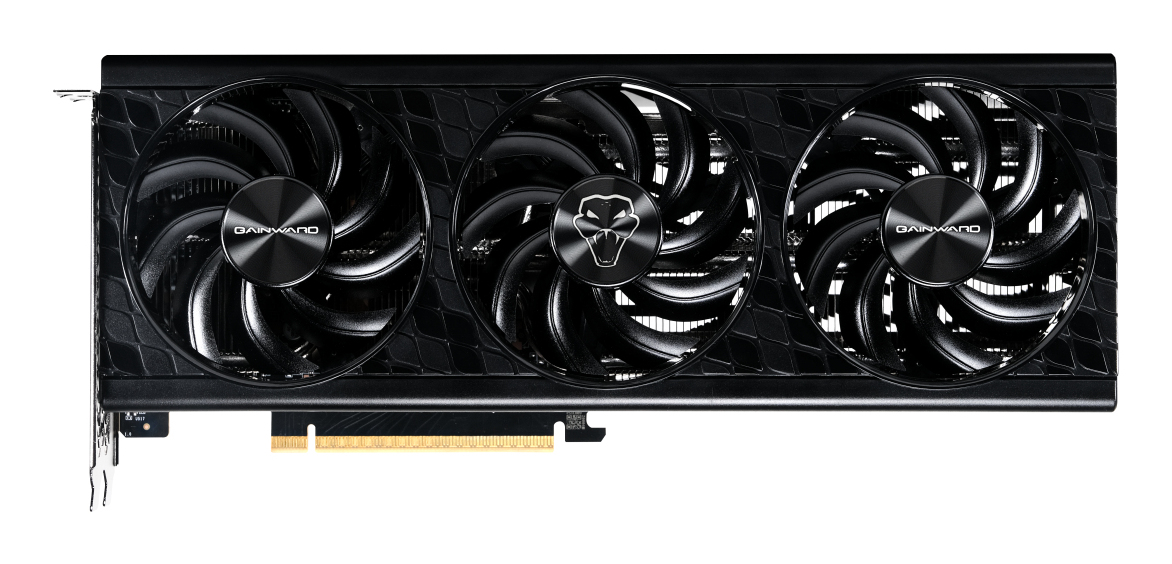 Gainward GeForce RTX 5060 Ti Python III NVIDIA 8 Go GDDR7 Neuf
