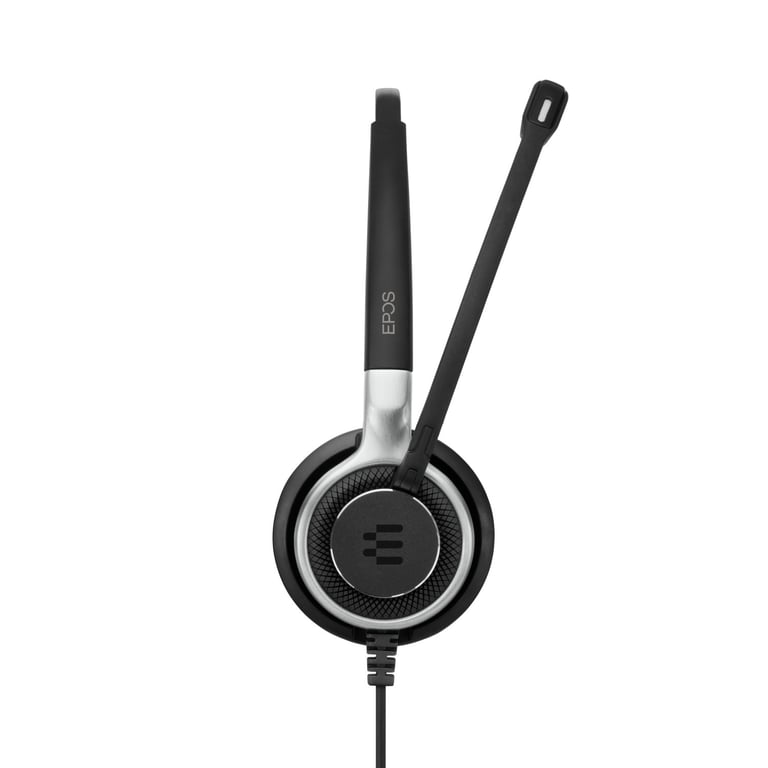 EPOS I SENNHEISER Impact SC 660 ANC USB Casque Supra auriculaire Filaire Réduction Active du Bruit USB - vue 2