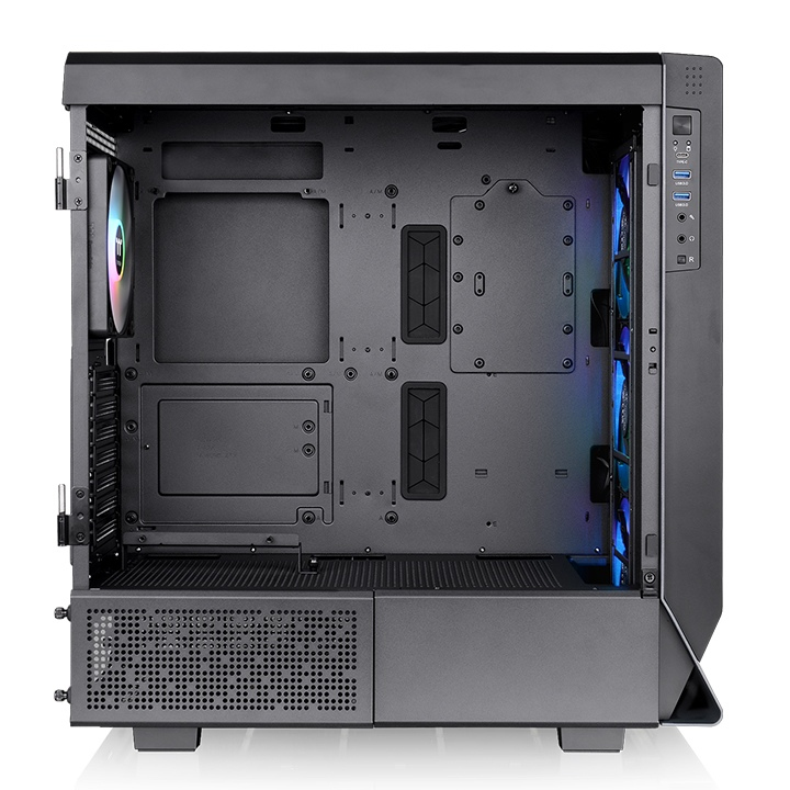 Thermaltake Ceres 500 TG ARGB Midi Tower Neuf - vue 6