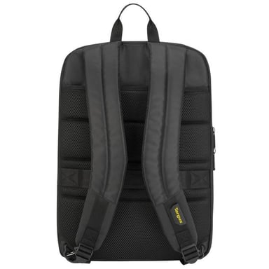 Targus CityGear 39,6 cm (15.6'') Zaino nero